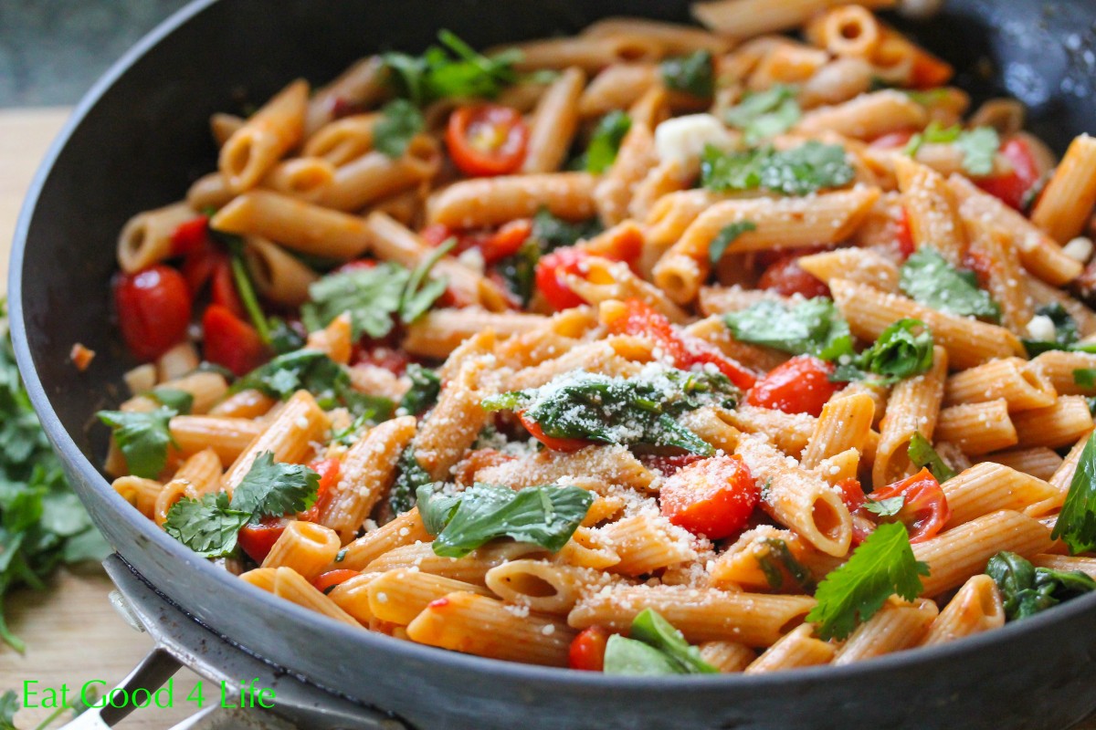 Pasta | Cardiac Health